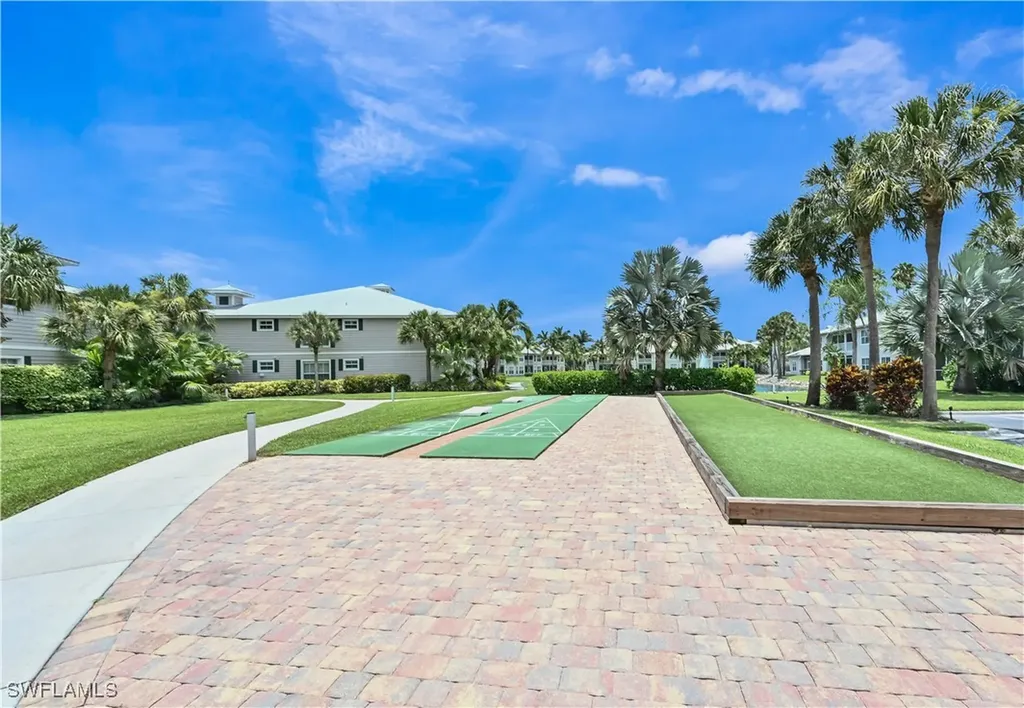 7915 Mahogany Run Lane Naples FL 34113