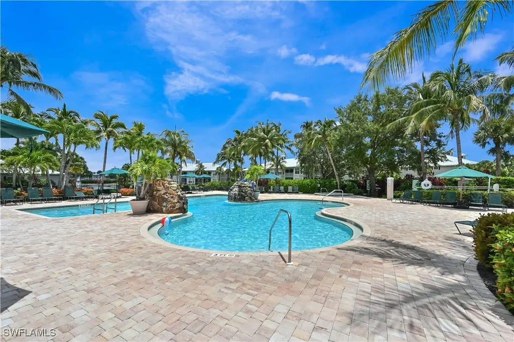 7915 Mahogany Run Lane Naples FL 34113