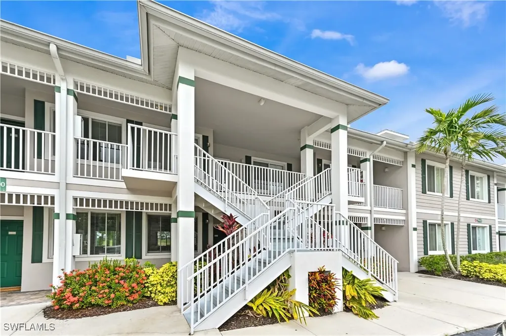 7915 Mahogany Run Lane Naples FL 34113