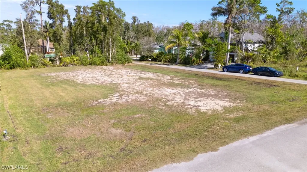 4520 Catalina Lane Bonita Springs FL 34134