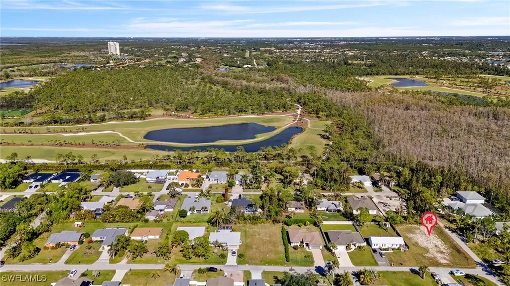 4520 Catalina Lane Bonita Springs FL 34134