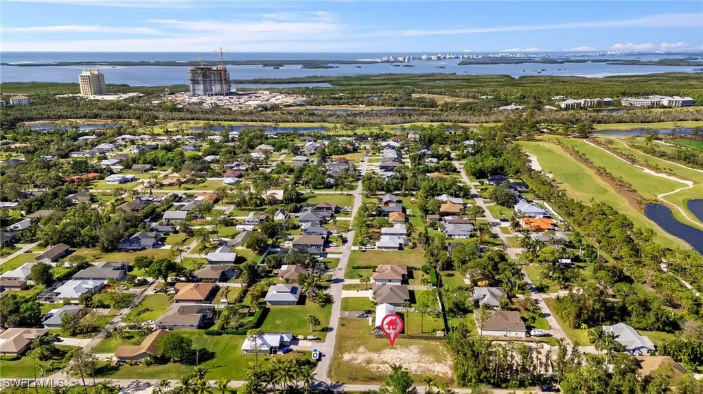 4520 Catalina Lane Bonita Springs FL 34134