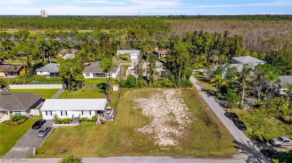 4520 Catalina Lane Bonita Springs FL 34134