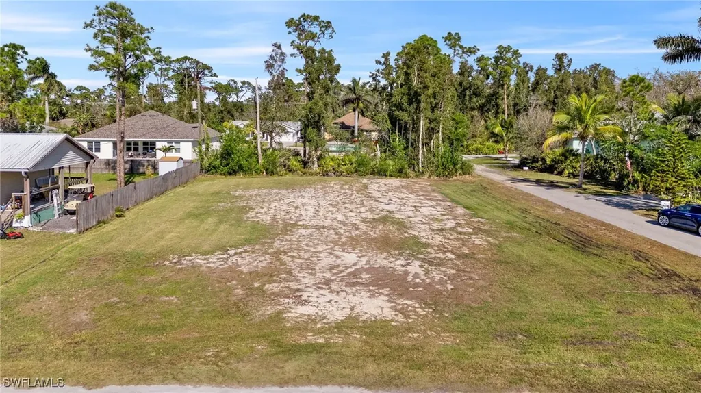 4520 Catalina Lane Bonita Springs FL 34134