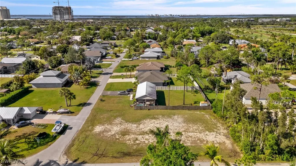 4520 Catalina Lane Bonita Springs FL 34134