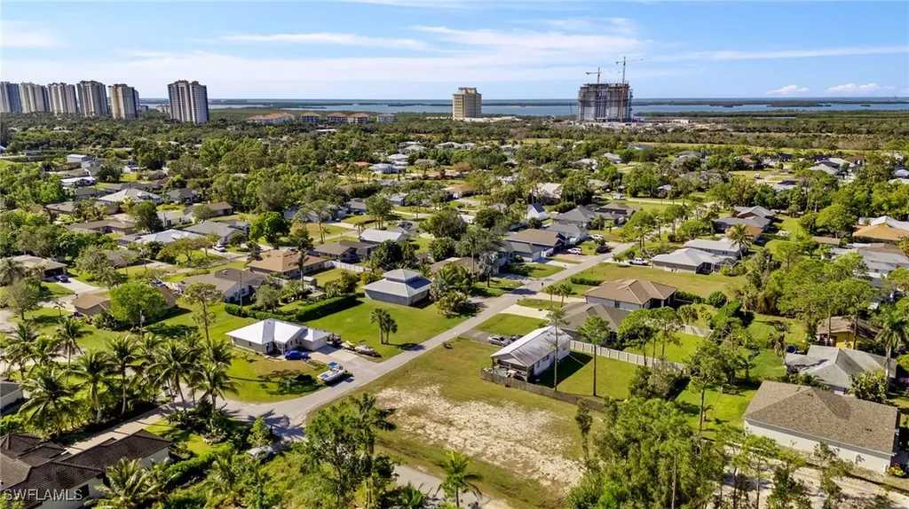 4520 Catalina Lane Bonita Springs FL 34134