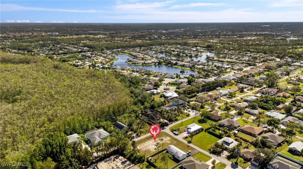 4520 Catalina Lane Bonita Springs FL 34134