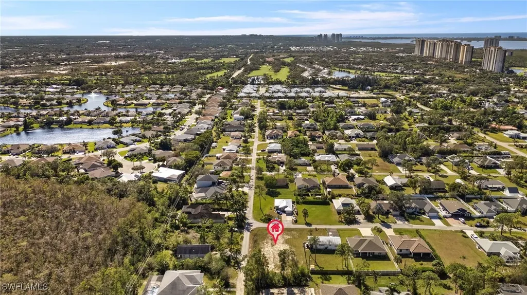 4520 Catalina Lane Bonita Springs FL 34134