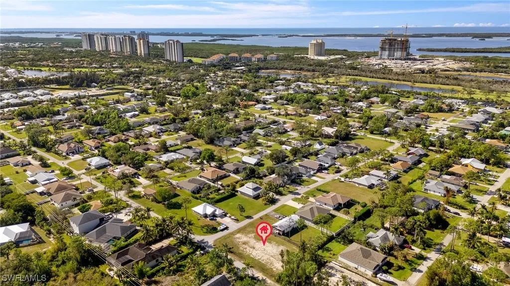 4520 Catalina Lane Bonita Springs FL 34134