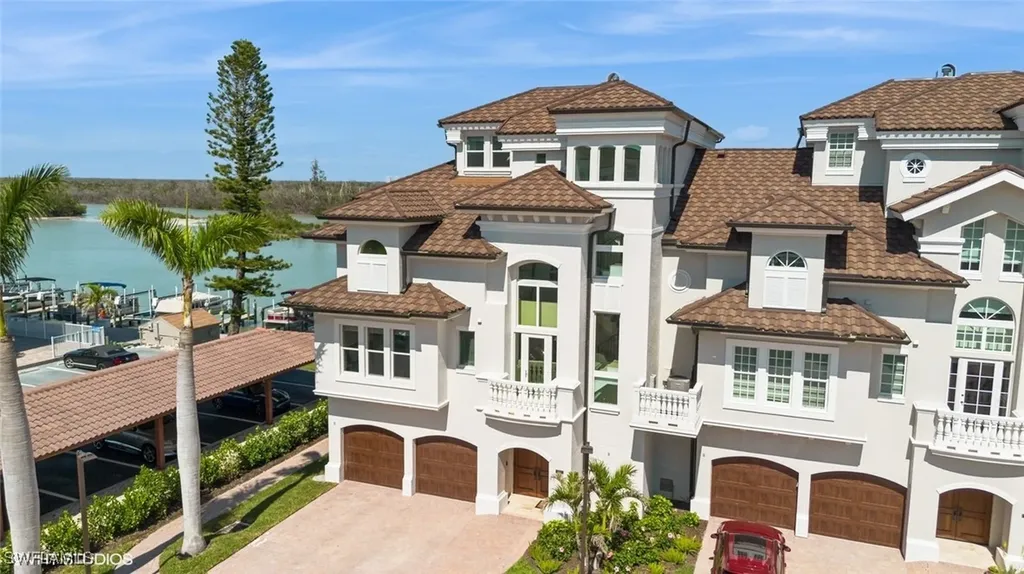 25921 Hickory Boulevard Bonita Springs FL 34134