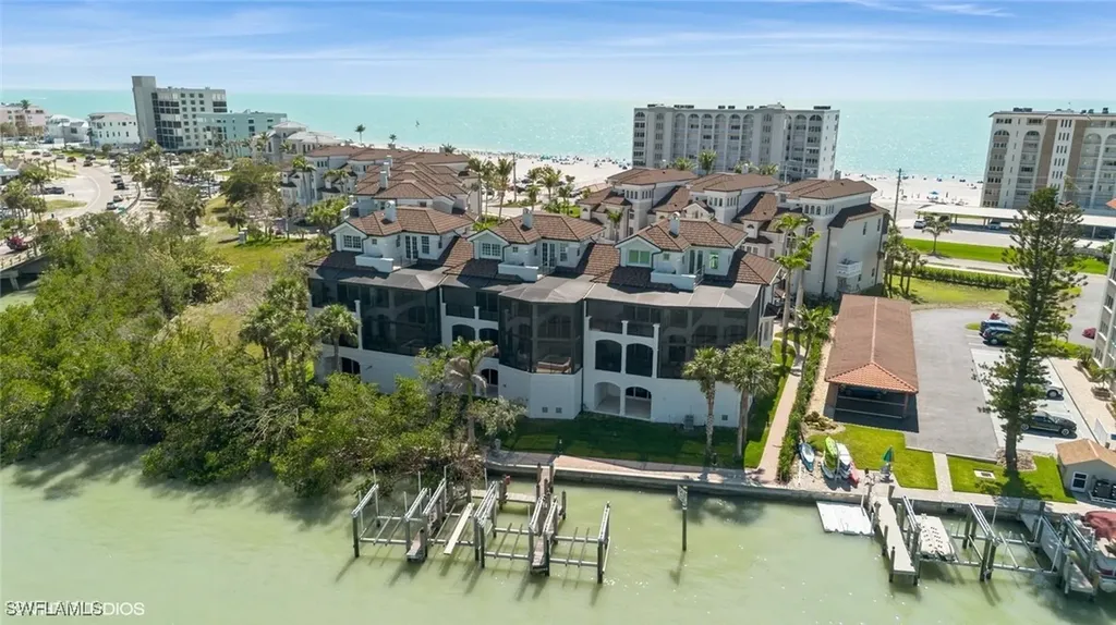 25921 Hickory Boulevard Bonita Springs FL 34134