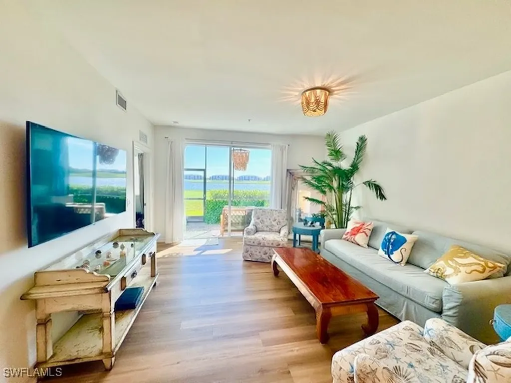 Ave Maria FL, 5445 Double Eagle Circle, Unit 3012