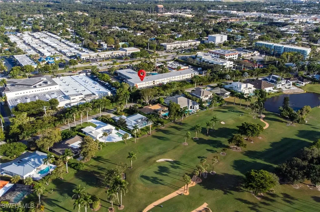 2555 Tamiami Trail N Naples FL 34103