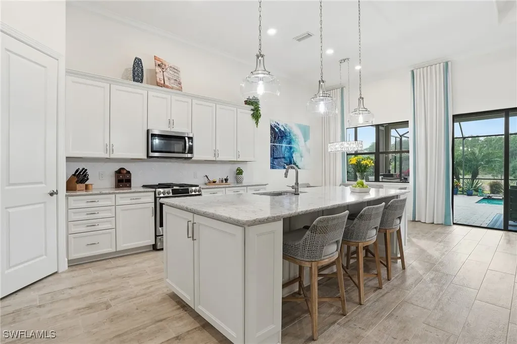 17210 Ashcomb Way Estero FL 33928