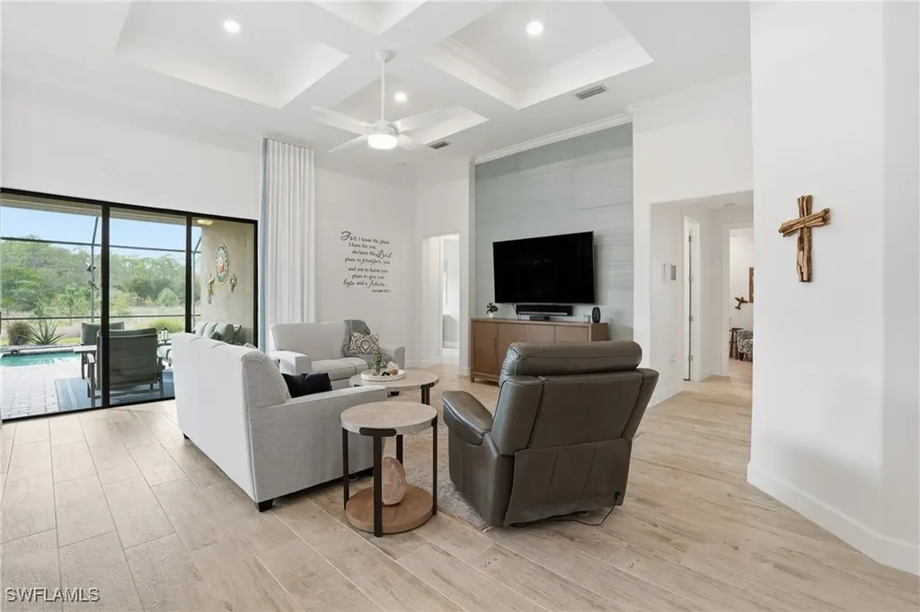 17210 Ashcomb Way Estero FL 33928