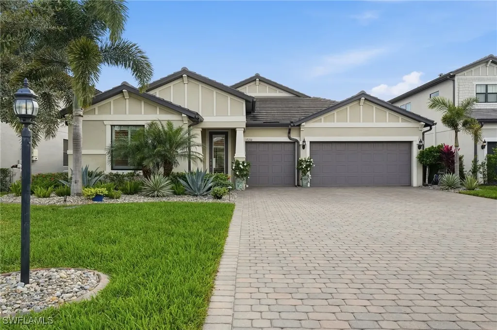 17210 Ashcomb Way Estero FL 33928