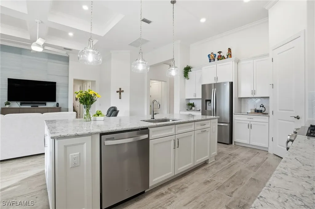 17210 Ashcomb Way Estero FL 33928