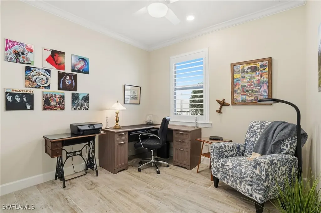 17210 Ashcomb Way Estero FL 33928