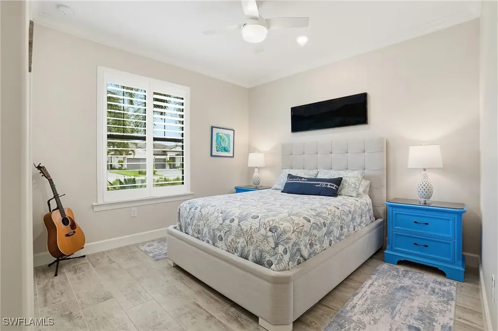 17210 Ashcomb Way Estero FL 33928