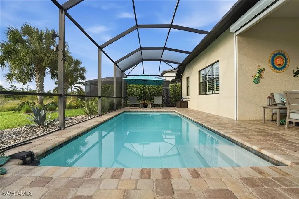 17210 Ashcomb Way Estero FL 33928