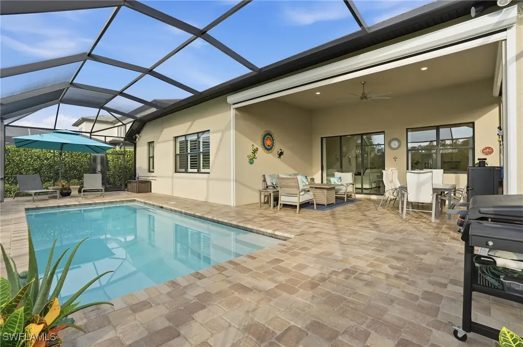 17210 Ashcomb Way Estero FL 33928