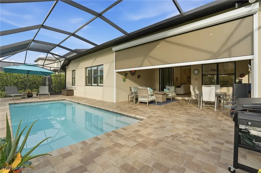 17210 Ashcomb Way Estero FL 33928