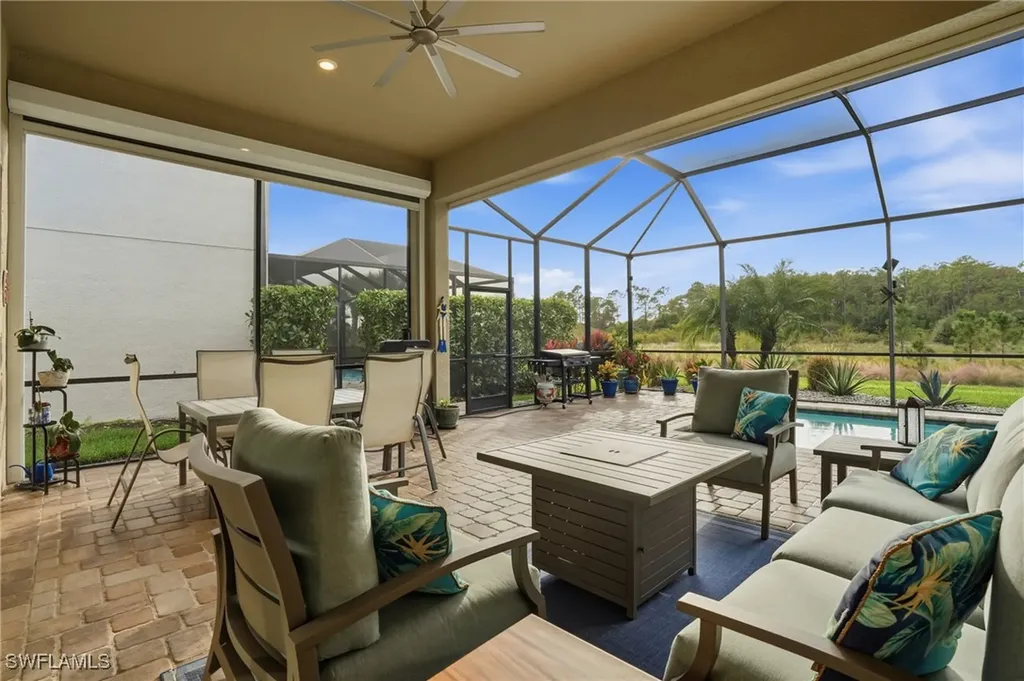 17210 Ashcomb Way Estero FL 33928