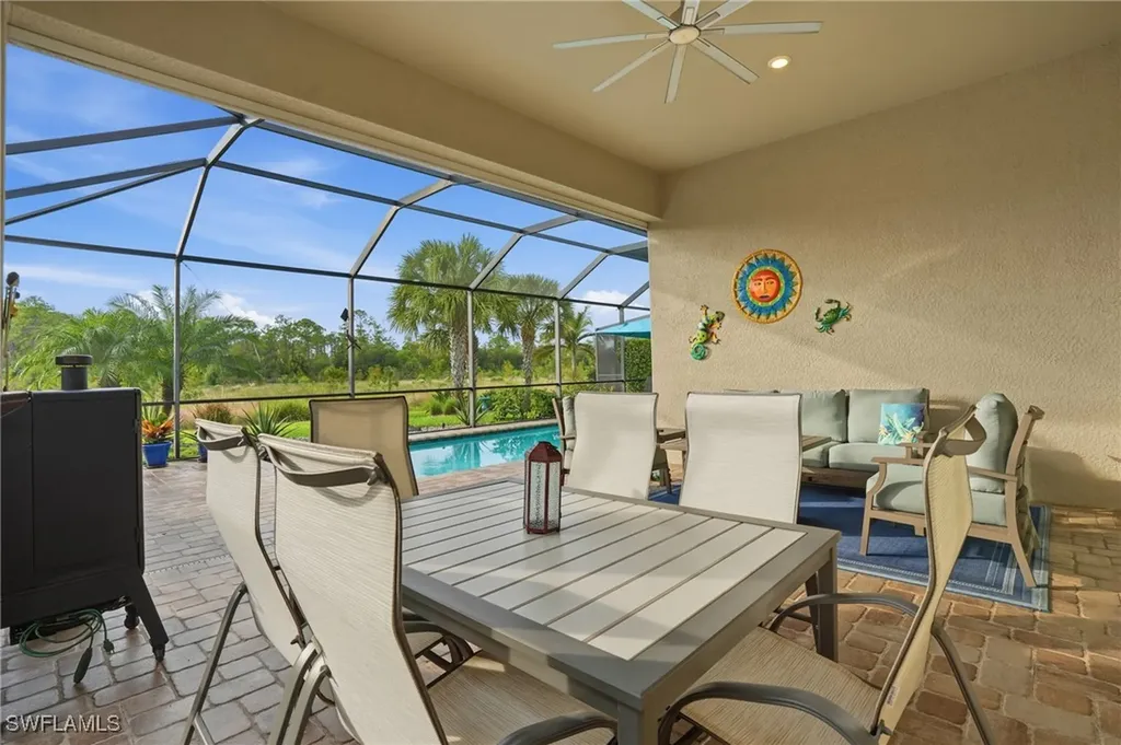 17210 Ashcomb Way Estero FL 33928