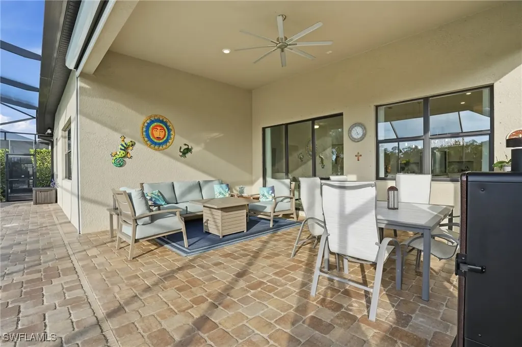 17210 Ashcomb Way Estero FL 33928