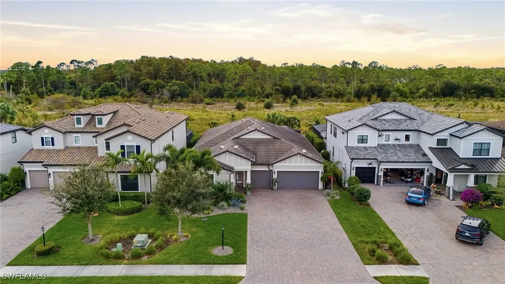 17210 Ashcomb Way Estero FL 33928