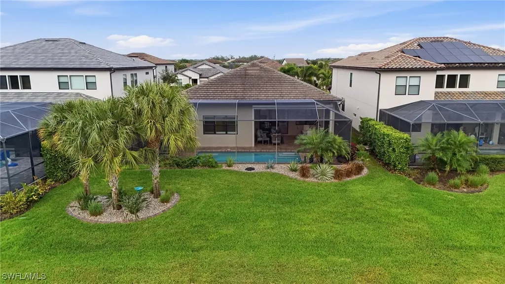 17210 Ashcomb Way Estero FL 33928