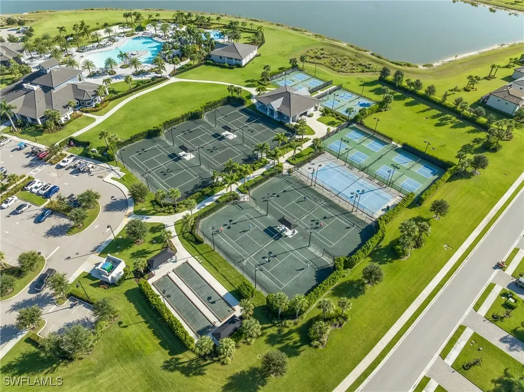 17210 Ashcomb Way Estero FL 33928