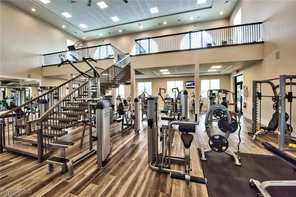 17210 Ashcomb Way Estero FL 33928