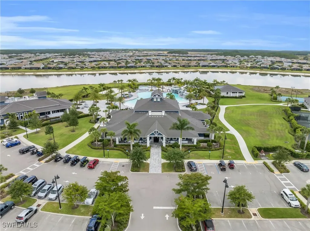 17210 Ashcomb Way Estero FL 33928