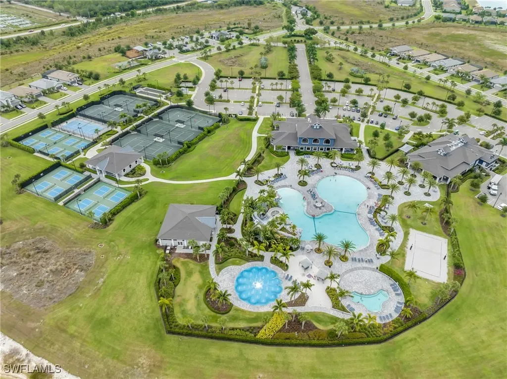 17210 Ashcomb Way Estero FL 33928