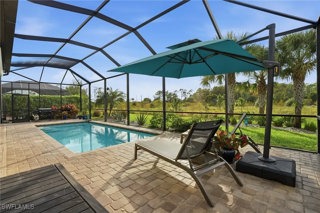 17210 Ashcomb Way Estero FL 33928