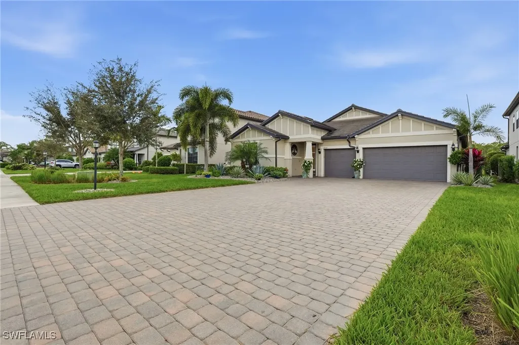 17210 Ashcomb Way Estero FL 33928