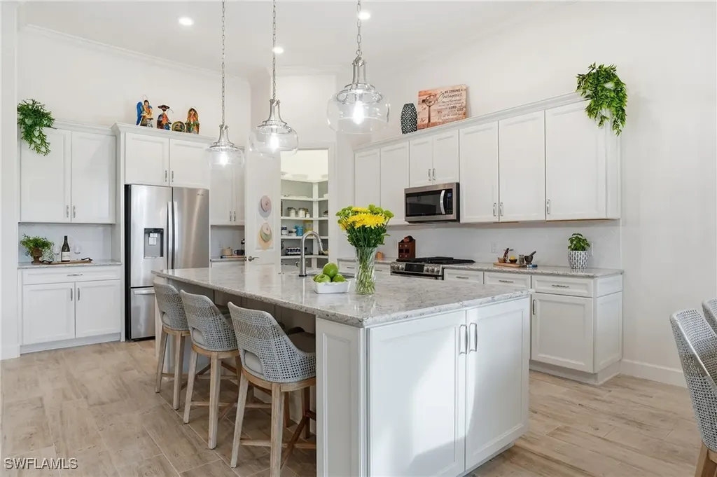 17210 Ashcomb Way Estero FL 33928