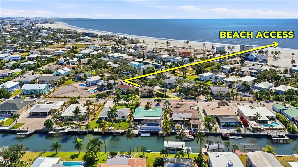5431 Oak Ridge Avenue Fort Myers Beach FL 33931