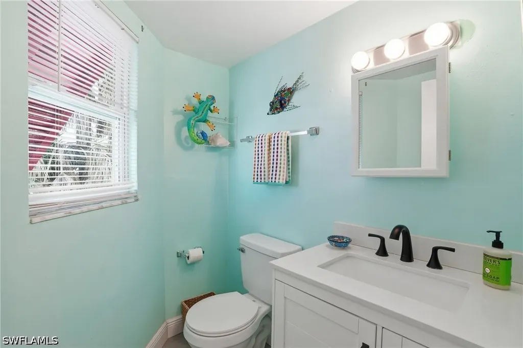 5431 Oak Ridge Avenue Fort Myers Beach FL 33931