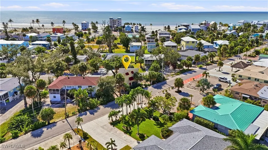 5431 Oak Ridge Avenue Fort Myers Beach FL 33931