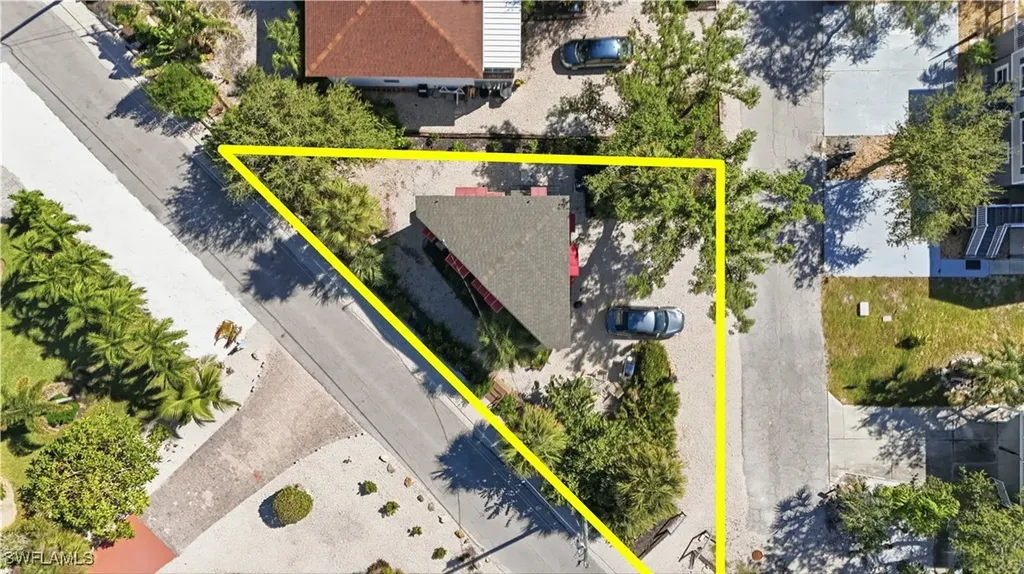 5431 Oak Ridge Avenue Fort Myers Beach FL 33931