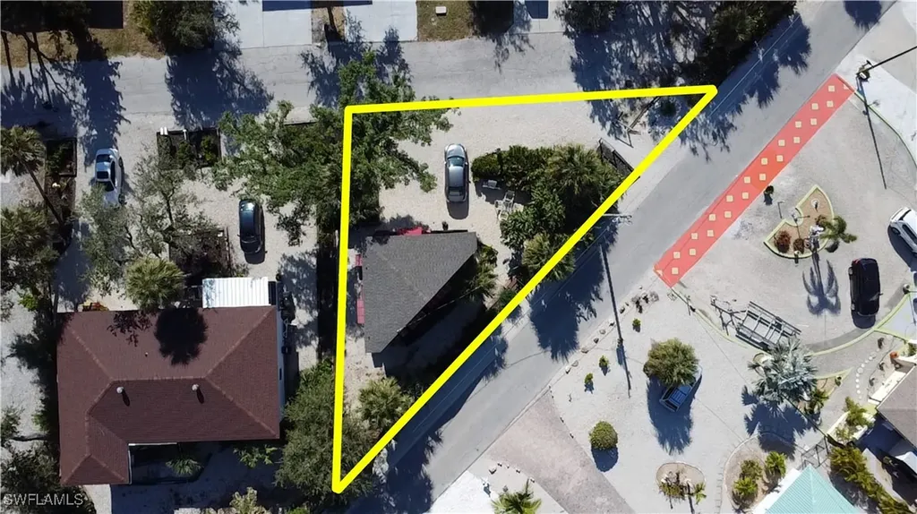 5431 Oak Ridge Avenue Fort Myers Beach FL 33931