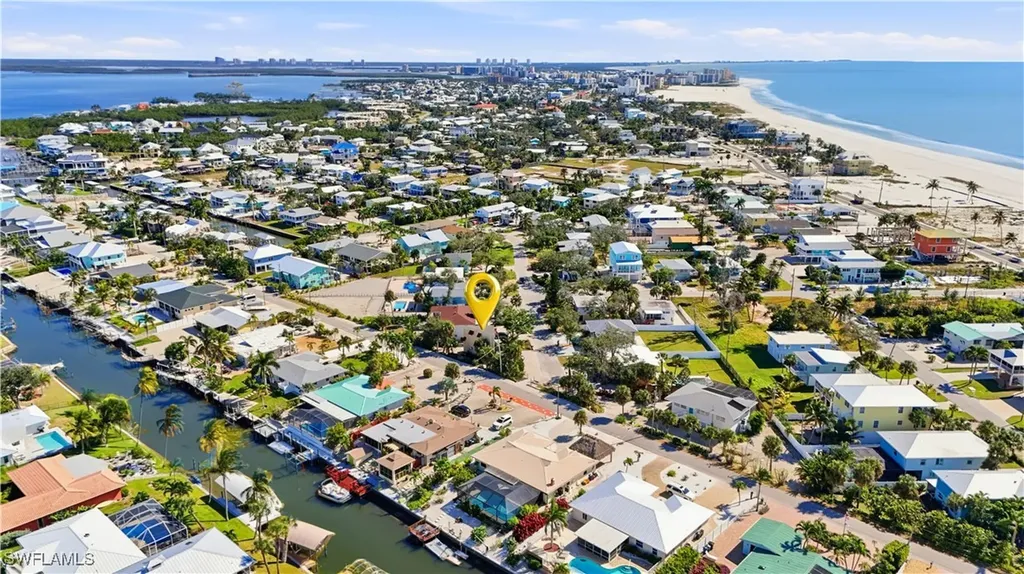 5431 Oak Ridge Avenue Fort Myers Beach FL 33931