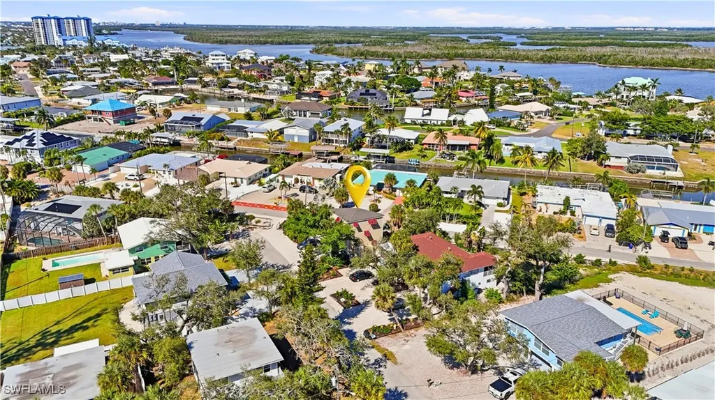5431 Oak Ridge Avenue Fort Myers Beach FL 33931