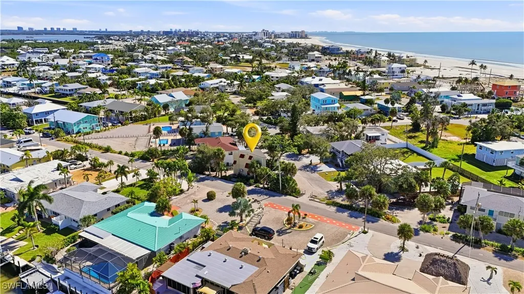 5431 Oak Ridge Avenue Fort Myers Beach FL 33931