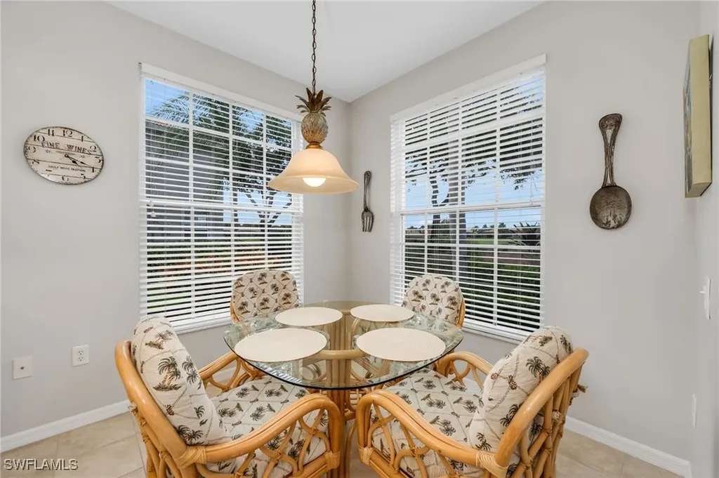 23610 Wisteria Pointe Drive Estero FL 34135