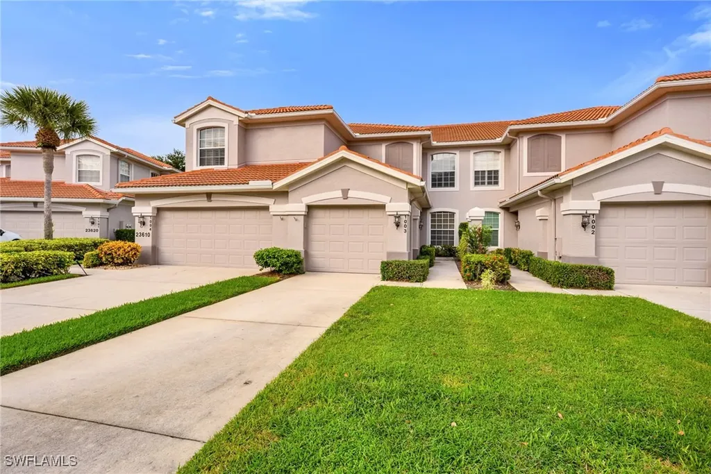 23610 Wisteria Pointe Drive Estero FL 34135