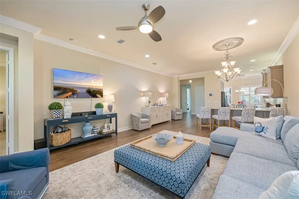 Naples FL, 13493 Monticello Boulevard