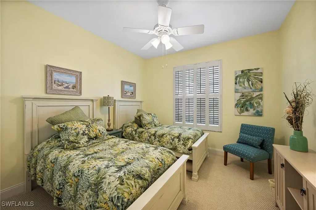 1742 Marsh Run Naples FL 34109